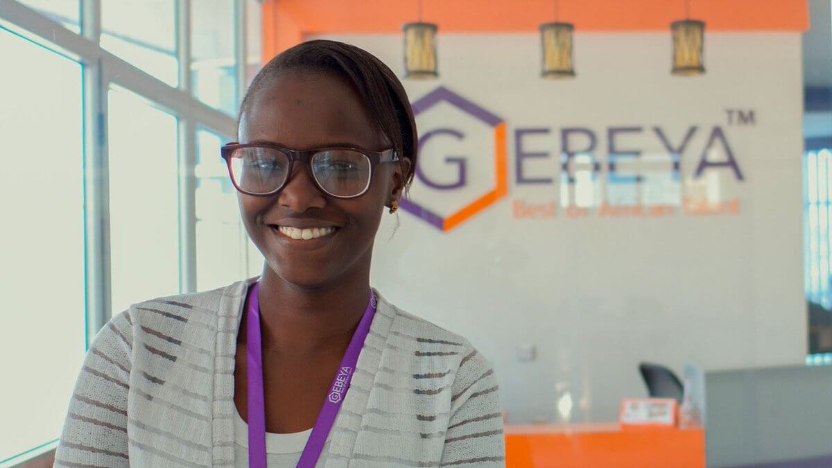 Microsoft 4Afrika Online Training Partnership