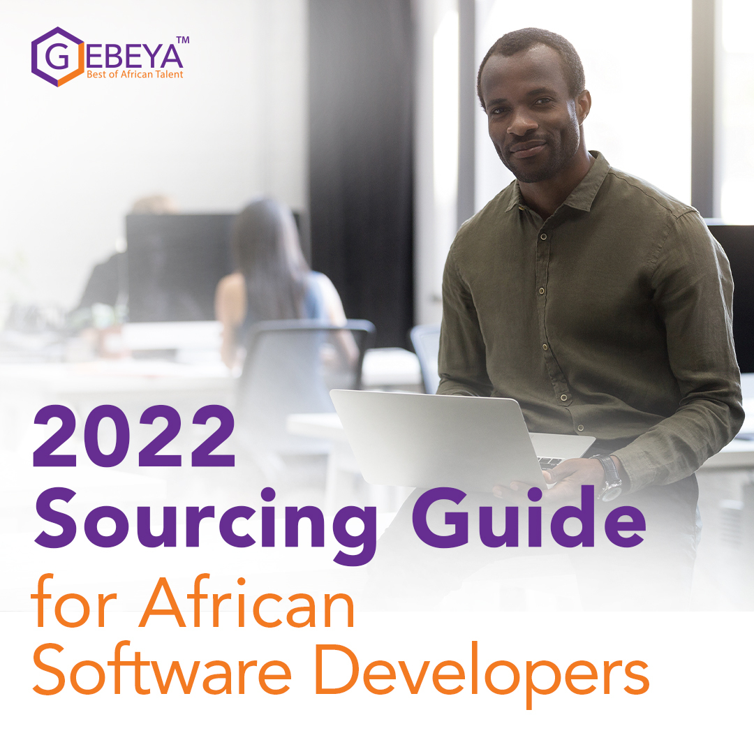 sourcing developers