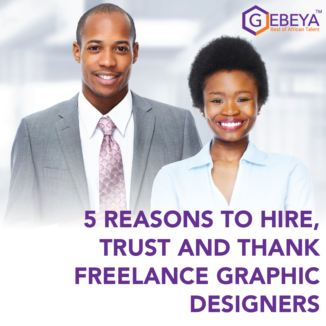 freelance graphic designers